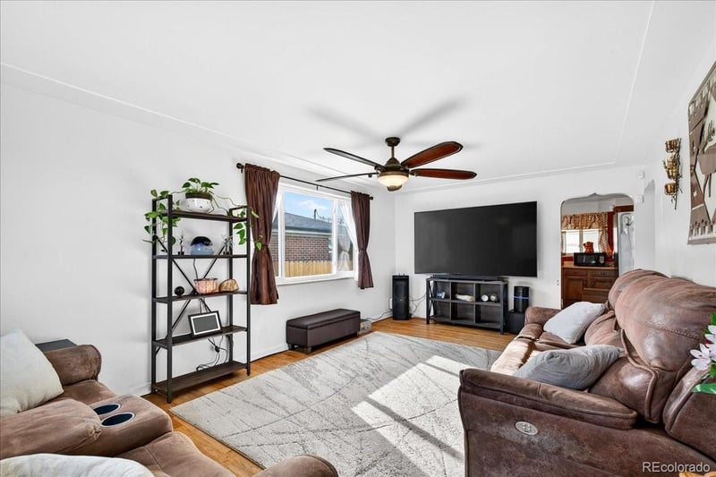 1861 S Canosa Ct, Denver, CO 80219