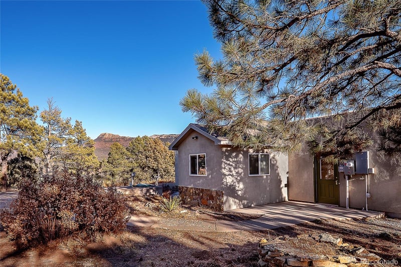 33603 Fisher Peak Pw, Trinidad, CO 81082