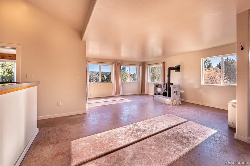 33603 Fisher Peak Pw, Trinidad, CO 81082