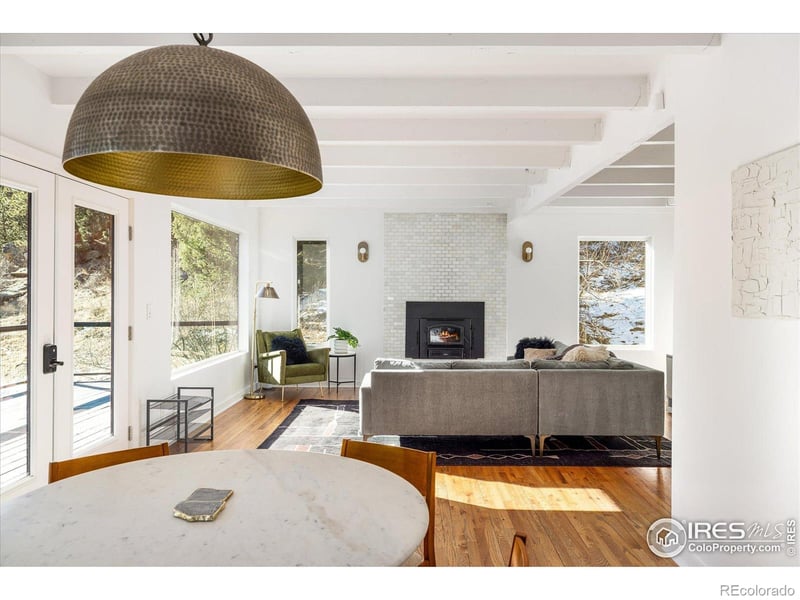 781 Cold Springs Rd, Nederland, CO 80466