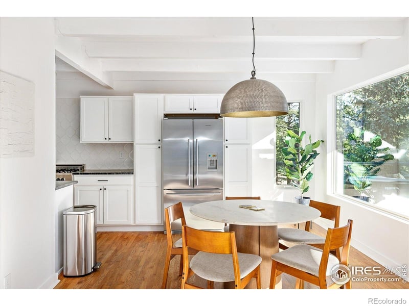 781 Cold Springs Rd, Nederland, CO 80466