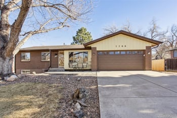 1144 Wright St, Lakewood, CO 80228