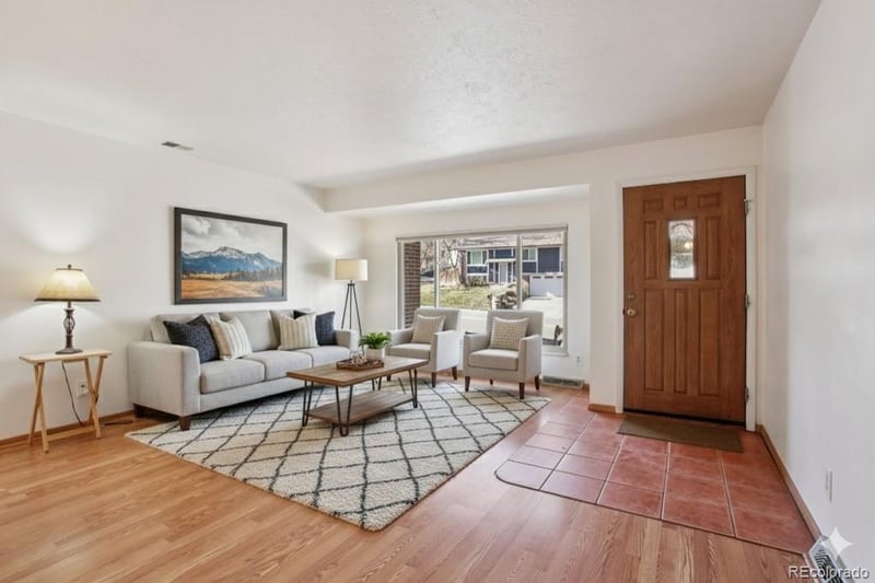 1144 Wright St, Lakewood, CO 80228