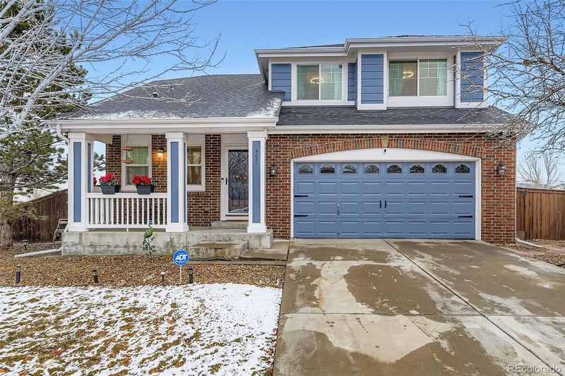 4852 Fultondale Way, Aurora, CO 80016