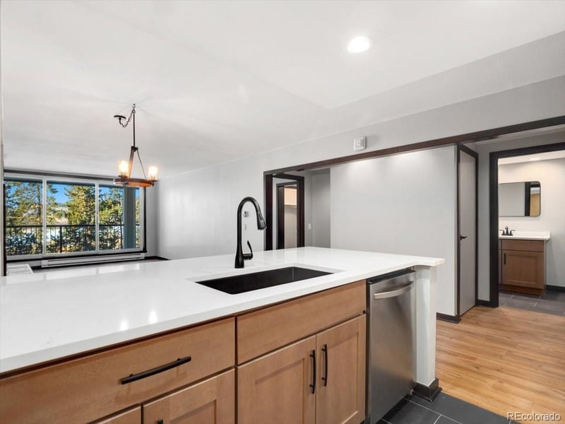 21640 Us Highway 6 #2121, Keystone, CO 80435