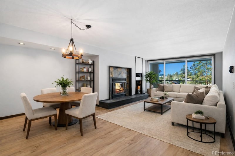 21640 Us Highway 6 #2121, Keystone, CO 80435