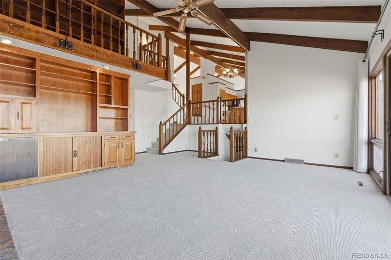 3617 El Caminito Ct, Loveland, CO 80537