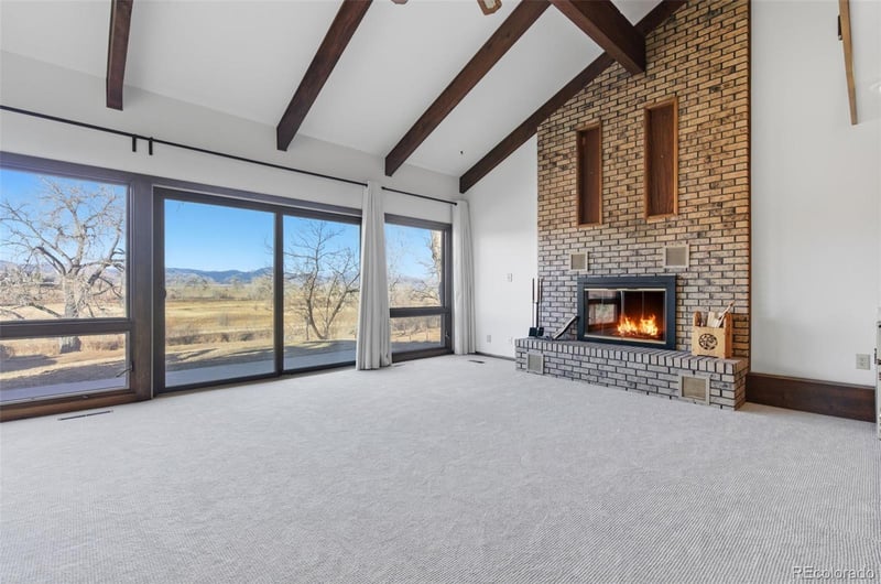 3617 El Caminito Ct, Loveland, CO 80537