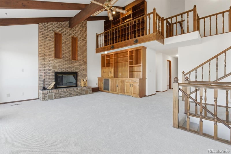 3617 El Caminito Ct, Loveland, CO 80537