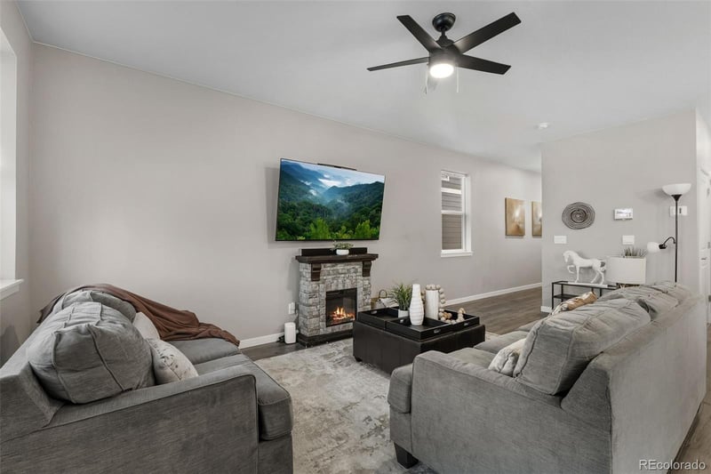 16175 Mountain Flax Dr, Monument, CO 80132