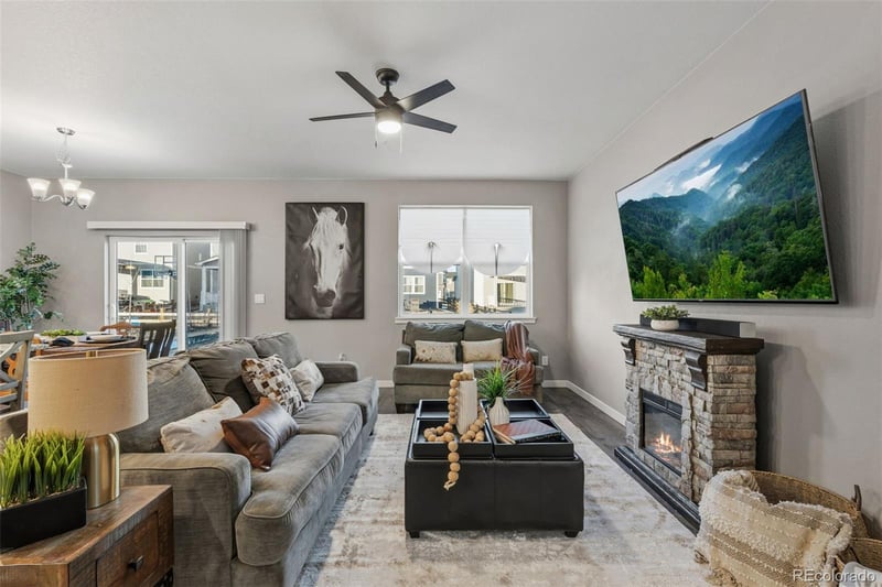 16175 Mountain Flax Dr, Monument, CO 80132