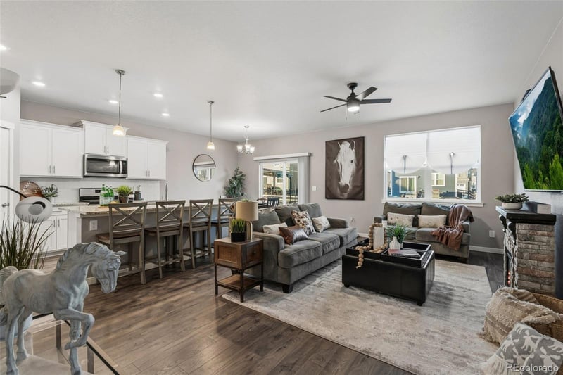 16175 Mountain Flax Dr, Monument, CO 80132