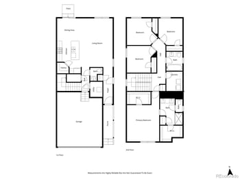 16175 Mountain Flax Dr, Monument, CO 80132