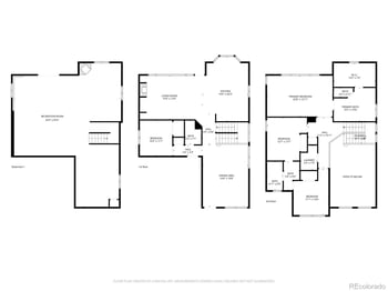 10797 Hickory Ridge St, Highlands Ranch, CO 80126