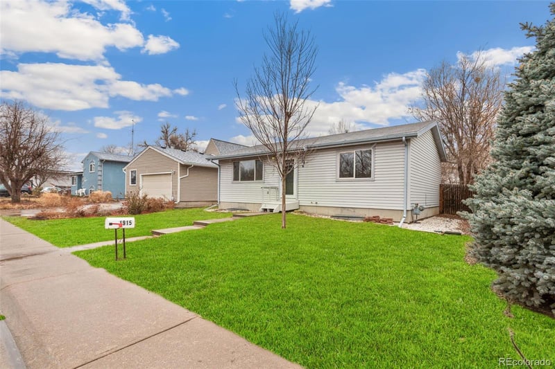 1915 Galapago St, Denver, CO 80223