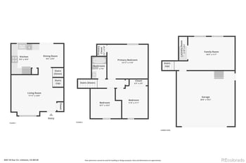 8451 Star Cir, Littleton, CO 80128