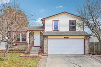 8451 Star Cir, Littleton, CO 80128