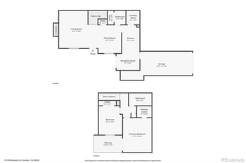 12143 Bannock St #B, Denver, CO 80234