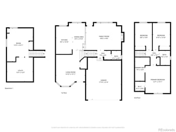 18988 Crestridge Cir, Aurora, CO 80015