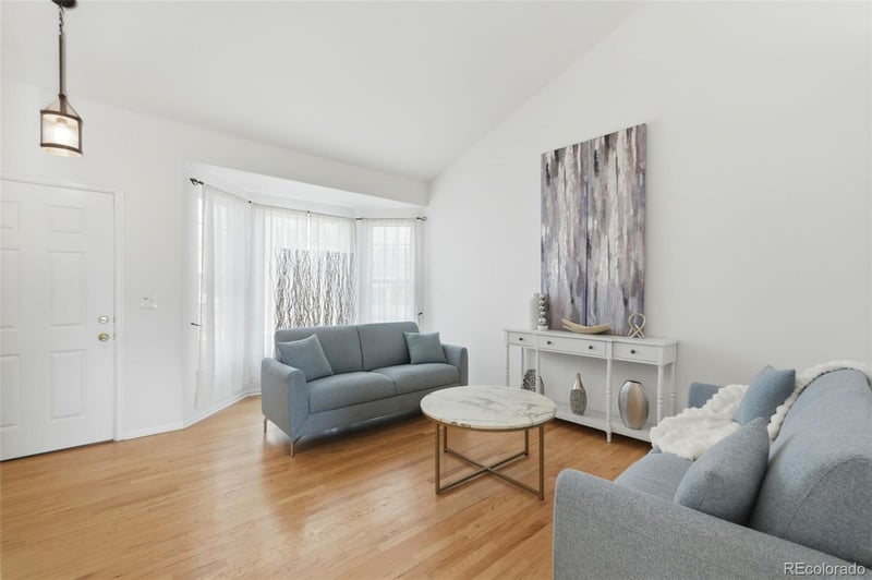 18988 Crestridge Cir, Aurora, CO 80015