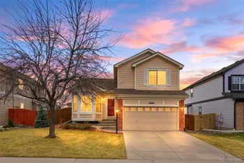18988 Crestridge Cir, Aurora, CO 80015