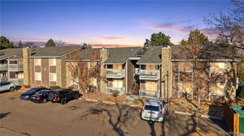 4400 Quebec St #108M, Denver, CO 80237