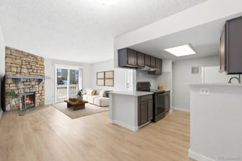 4400 Quebec St #108M, Denver, CO 80237