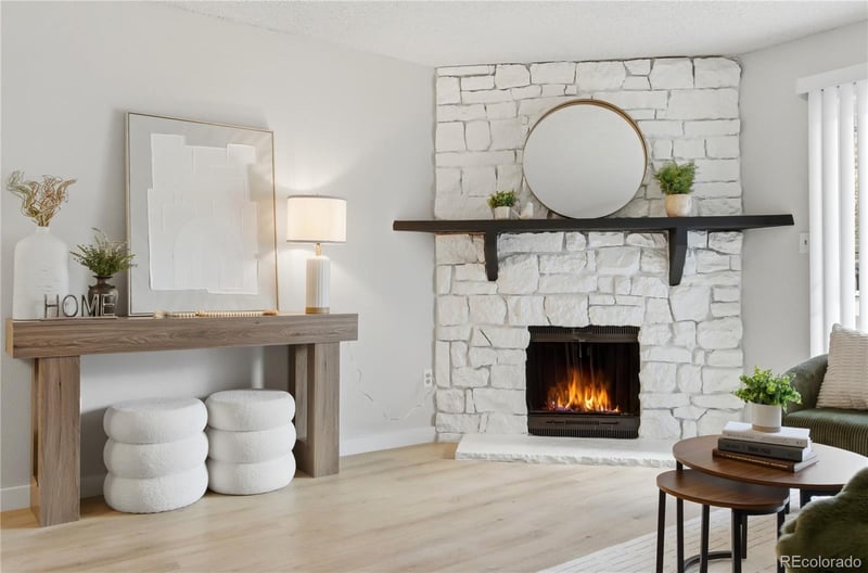 4400 Quebec St #108M, Denver, CO 80237