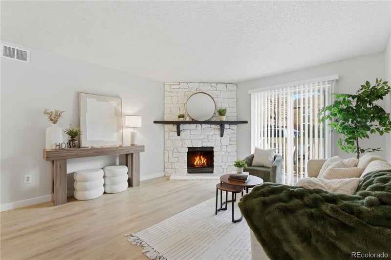 4400 Quebec St #108M, Denver, CO 80237