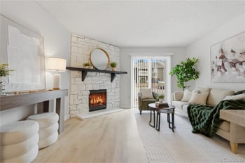 4400 Quebec St #108M, Denver, CO 80237