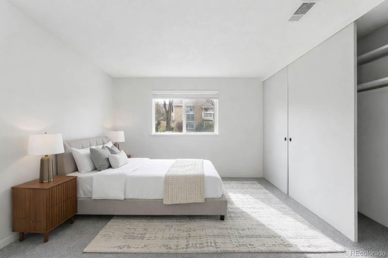 4400 Quebec St #108M, Denver, CO 80237