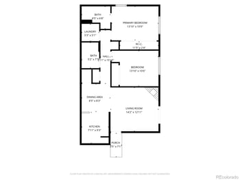 4400 Quebec St #108M, Denver, CO 80237