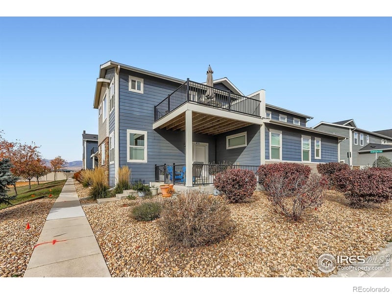 841 Robert St, Longmont, CO 80503