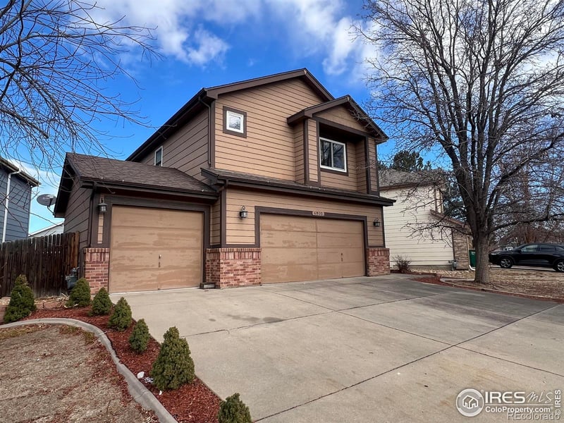 6805 Quincy Ave, Firestone, CO 80504