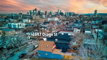 3547 Osage St, Denver, CO 80211