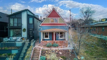 3547 Osage St, Denver, CO 80211
