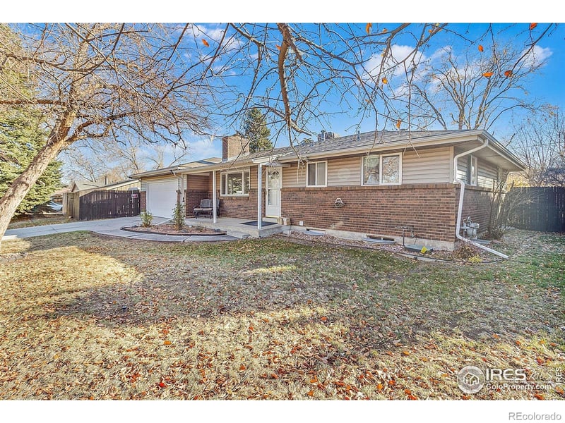 8240 Evans Pl, Lakewood, CO 80227