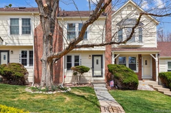 7665 Steele St, Centennial, CO 80122