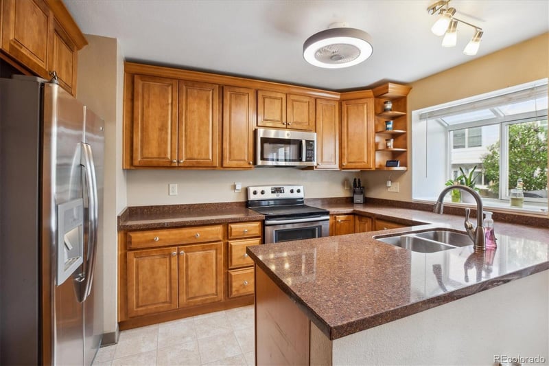 7665 Steele St, Centennial, CO 80122