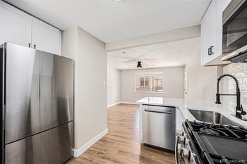 1150 Rosemary St, Denver, CO 80220