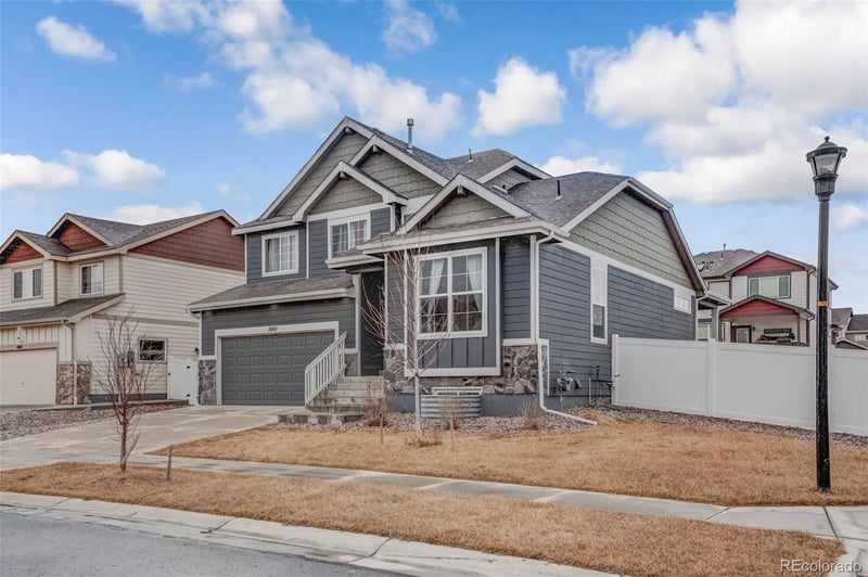1601 105th Avenue Ct, Greeley, CO 80634