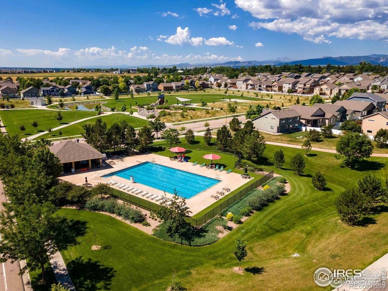 2239 Muir Ln, Fort Collins, CO 80524