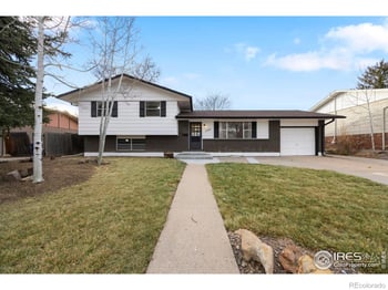 3309 Franklin Ave, Loveland, CO 80538