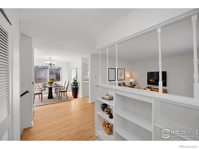 3309 Franklin Ave, Loveland, CO 80538