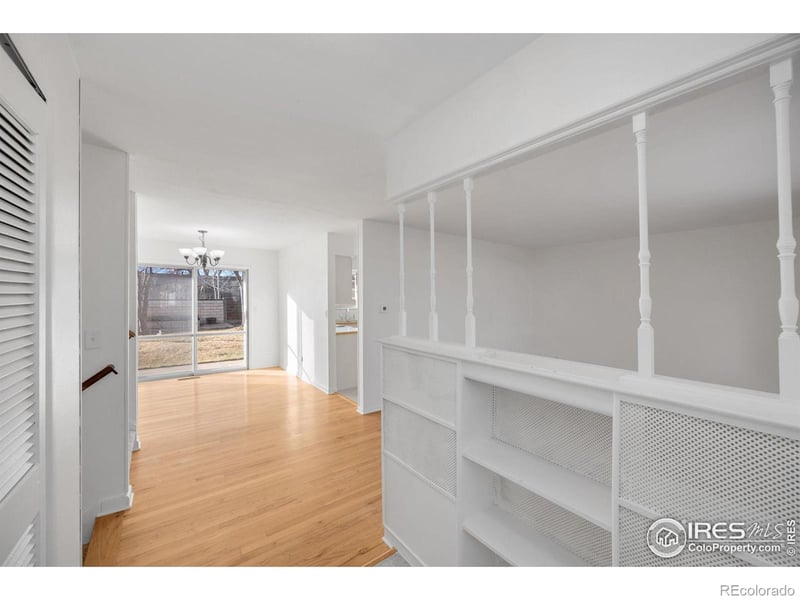 3309 Franklin Ave, Loveland, CO 80538