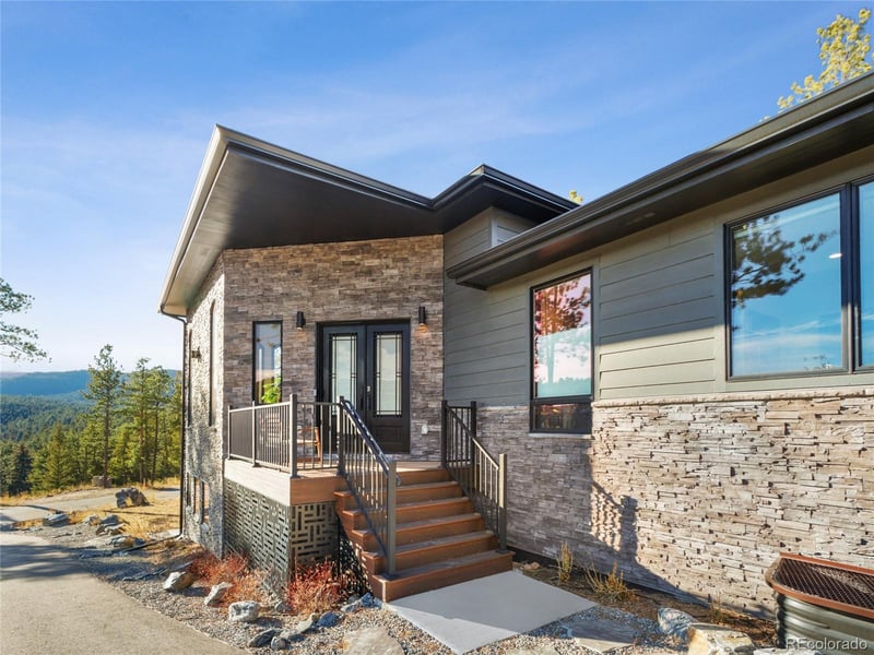 28277 Lone Elk Trl, Evergreen, CO 80439