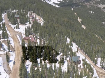 356 Hamilton Ln, Breckenridge, CO 80424