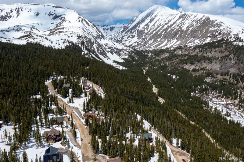 356 Hamilton Ln Lot 10, Breckenridge, CO 80424