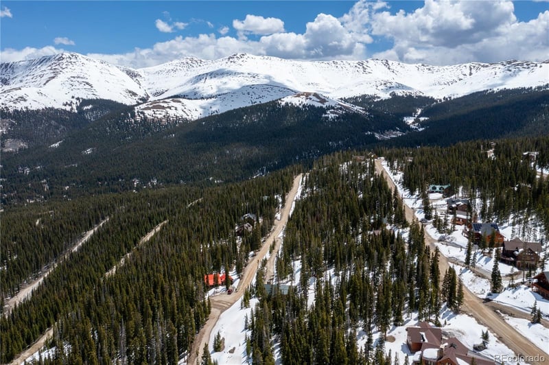 356 Hamilton Ln Lot 10, Breckenridge, CO 80424