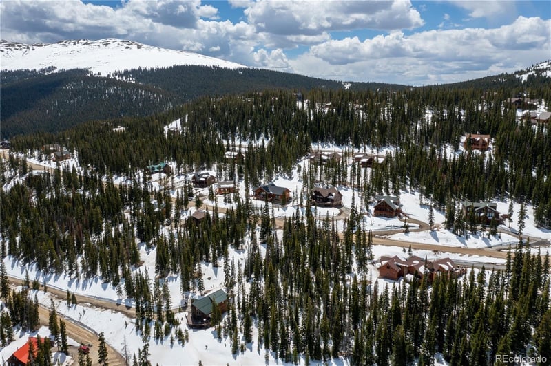 356 Hamilton Ln Lot 10, Breckenridge, CO 80424